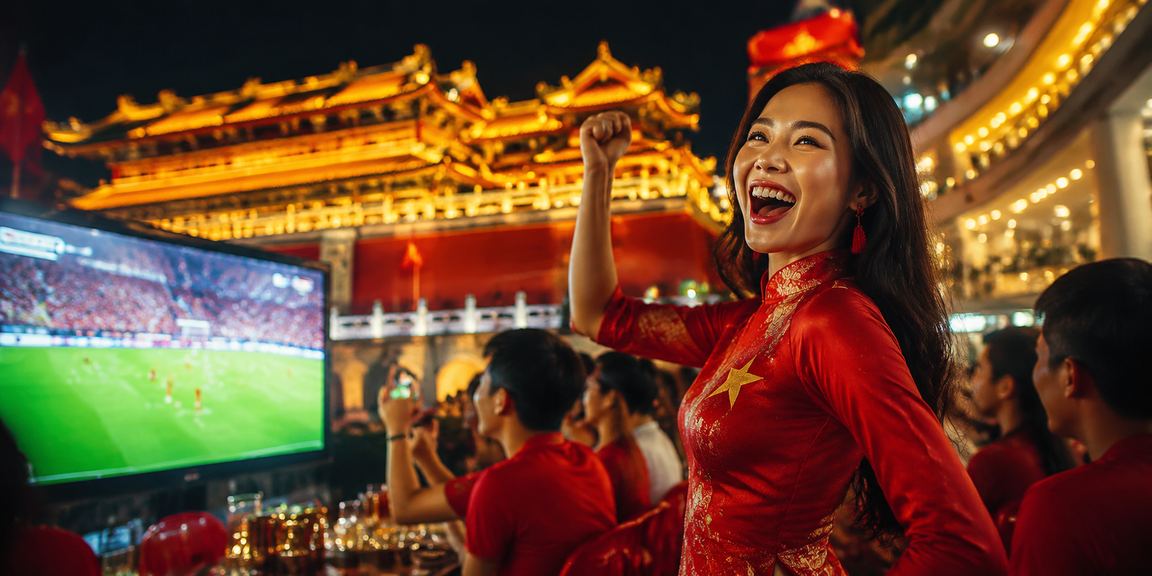 Người dùng tại Huế xem lại điều khoản sử dụng nền tảng cá cược trực tuyến
