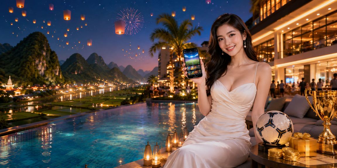 Lễ hội casino Ninh Bình với người dùng trải nghiệm ứng dụng s925 trên di động