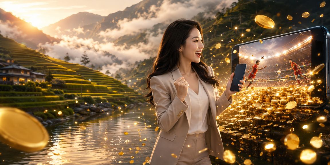 Màn hình Live Casino và Slots trên nền tảng cá cược tại Việt Nam